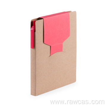 PROMOTIONAL HOT SELLING PRINTING PAPER NOTEBOOK